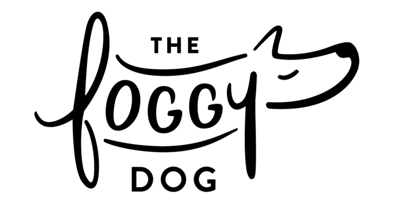 The Foggy Dog