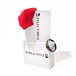 Bark & Style Signature Seasonal Basic Box