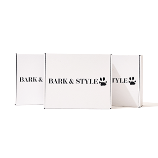 Bark & Style Signature Seasonal Premium Box