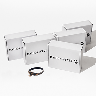 Bark & Style Signature Seasonal Box - Quarterly Subscription Luxury Box